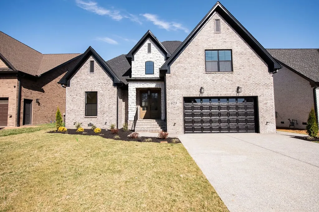 623 Hollow Wood Trail Mount Juliet TN 37122