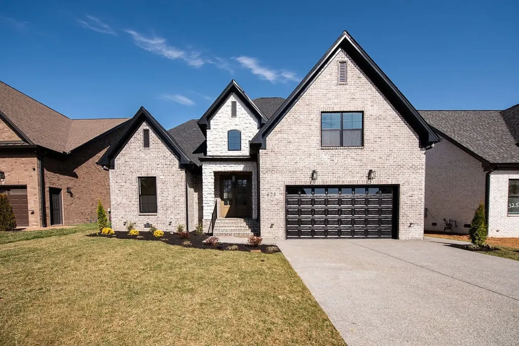623 Hollow Wood Trail Mount Juliet TN 37122