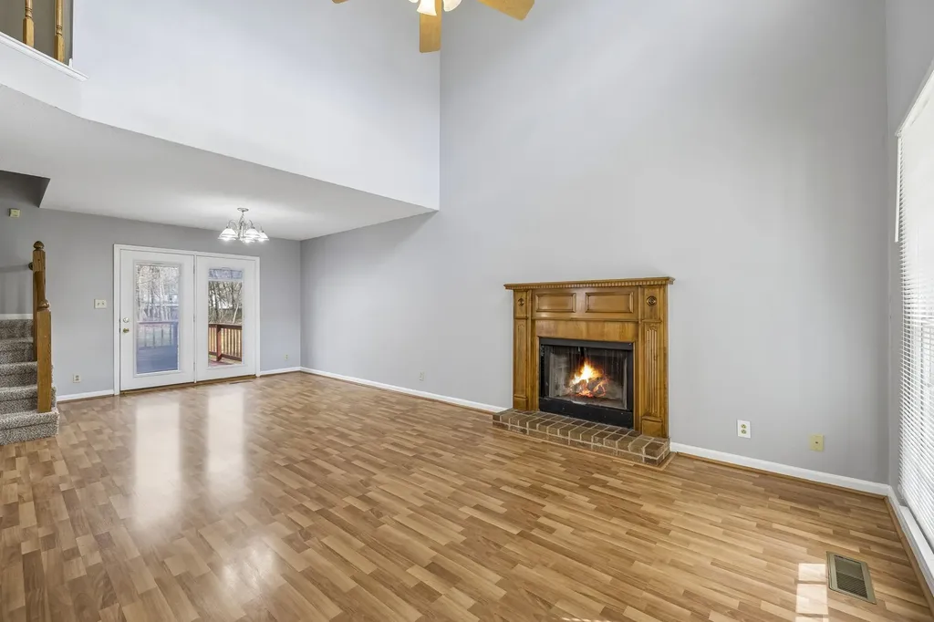 107 Melanie Lane Clarksville TN 37042