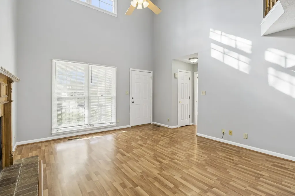 107 Melanie Lane Clarksville TN 37042