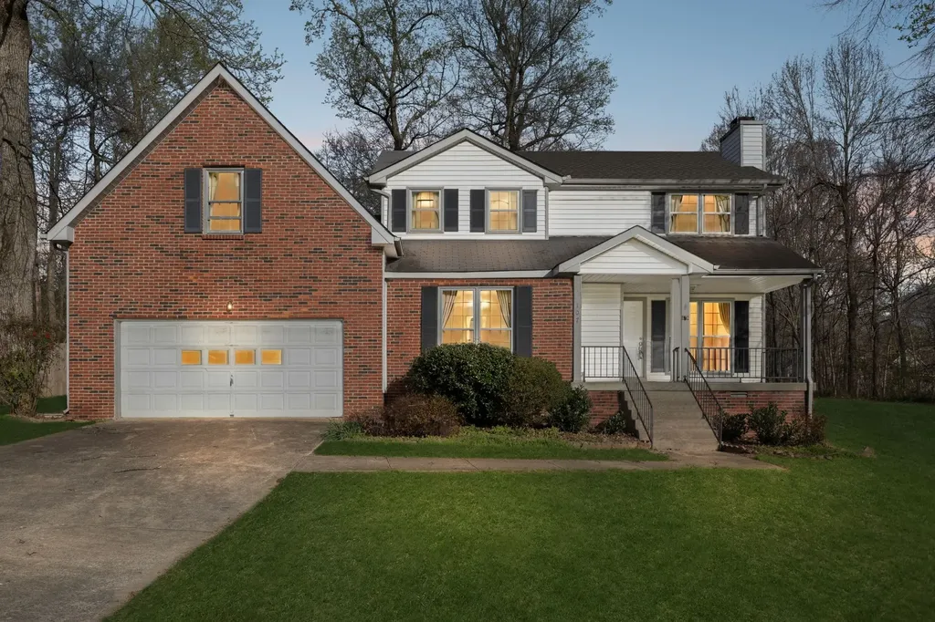 107 Melanie Lane Clarksville TN 37042
