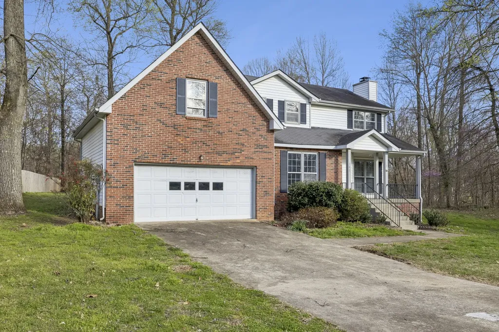 107 Melanie Lane Clarksville TN 37042