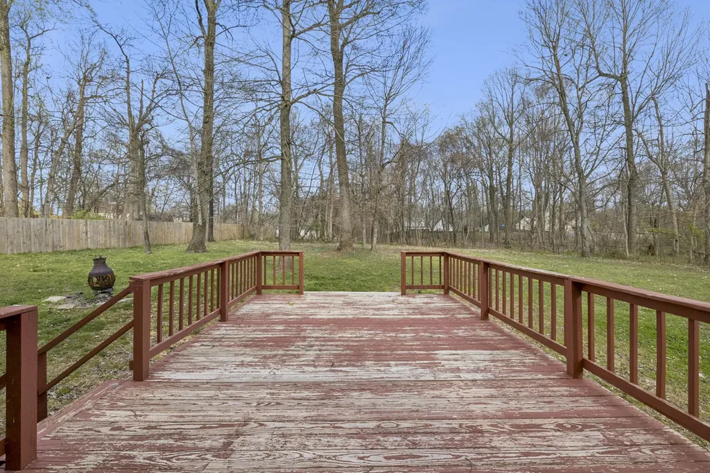 107 Melanie Lane Clarksville TN 37042