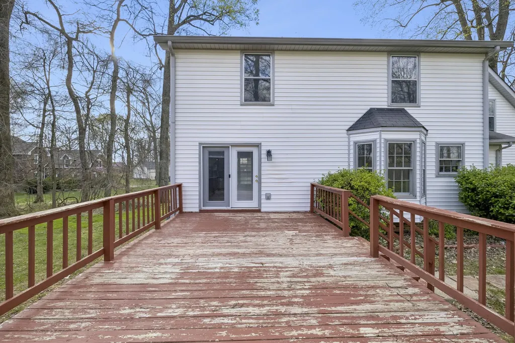 107 Melanie Lane Clarksville TN 37042