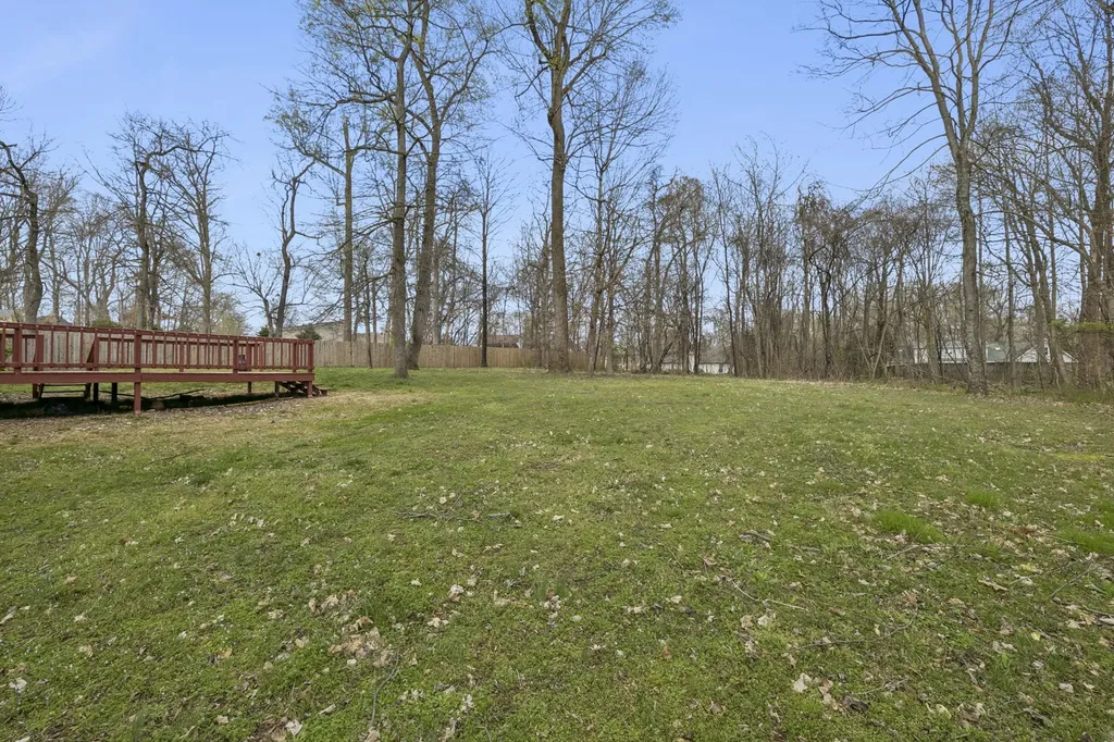107 Melanie Lane Clarksville TN 37042