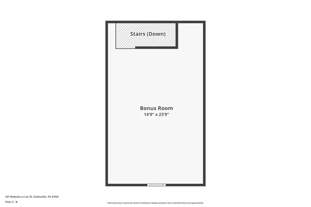 107 Melanie Lane Clarksville TN 37042