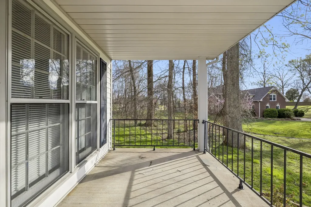 107 Melanie Lane Clarksville TN 37042