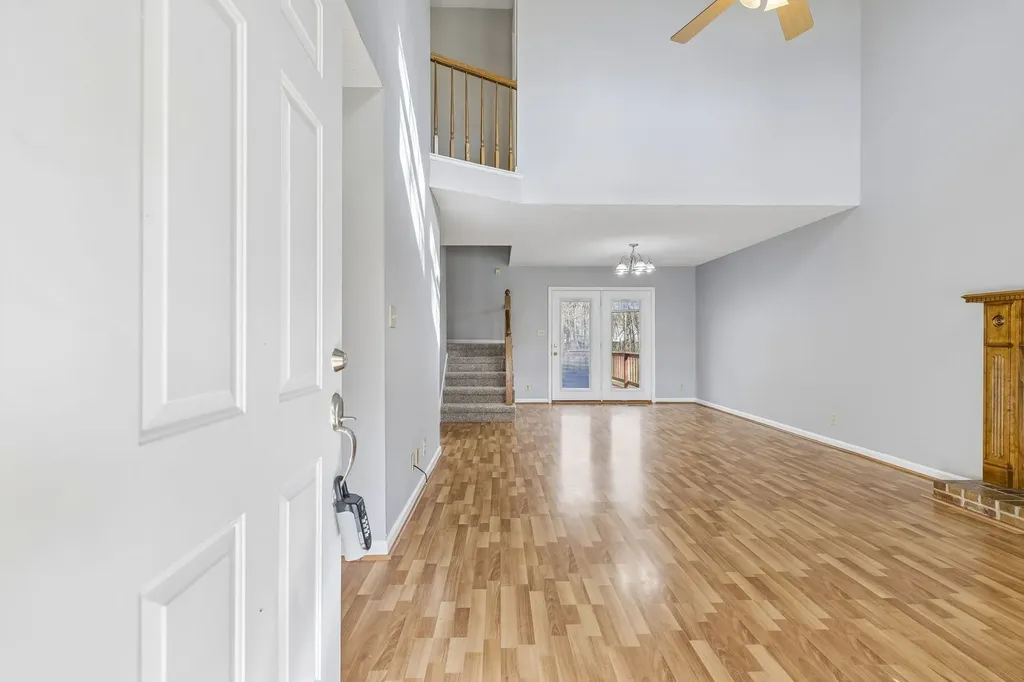 107 Melanie Lane Clarksville TN 37042