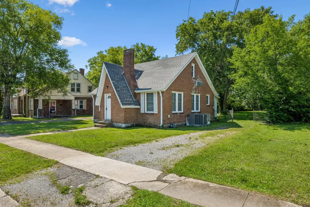 226 Cumberland Drive Lebanon TN 37087
