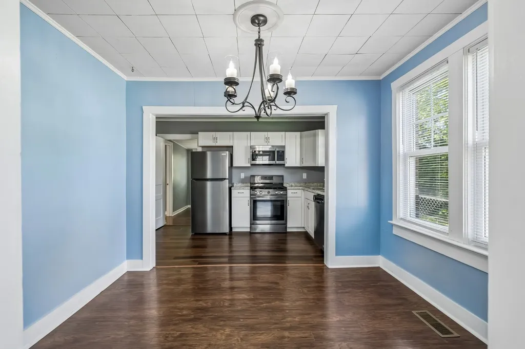 226 Cumberland Drive Lebanon TN 37087