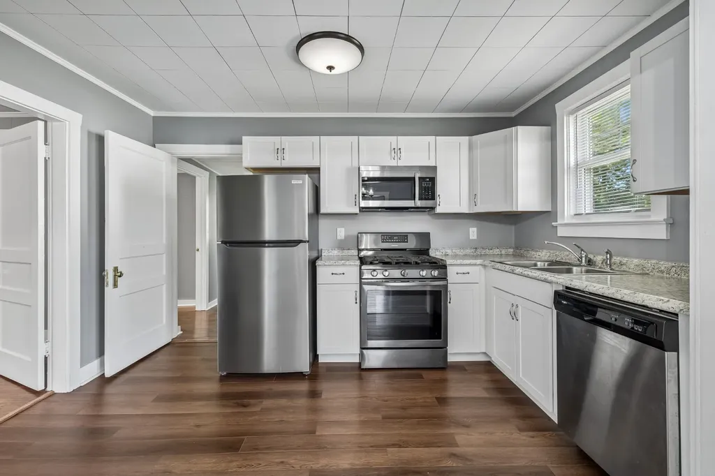 226 Cumberland Drive Lebanon TN 37087