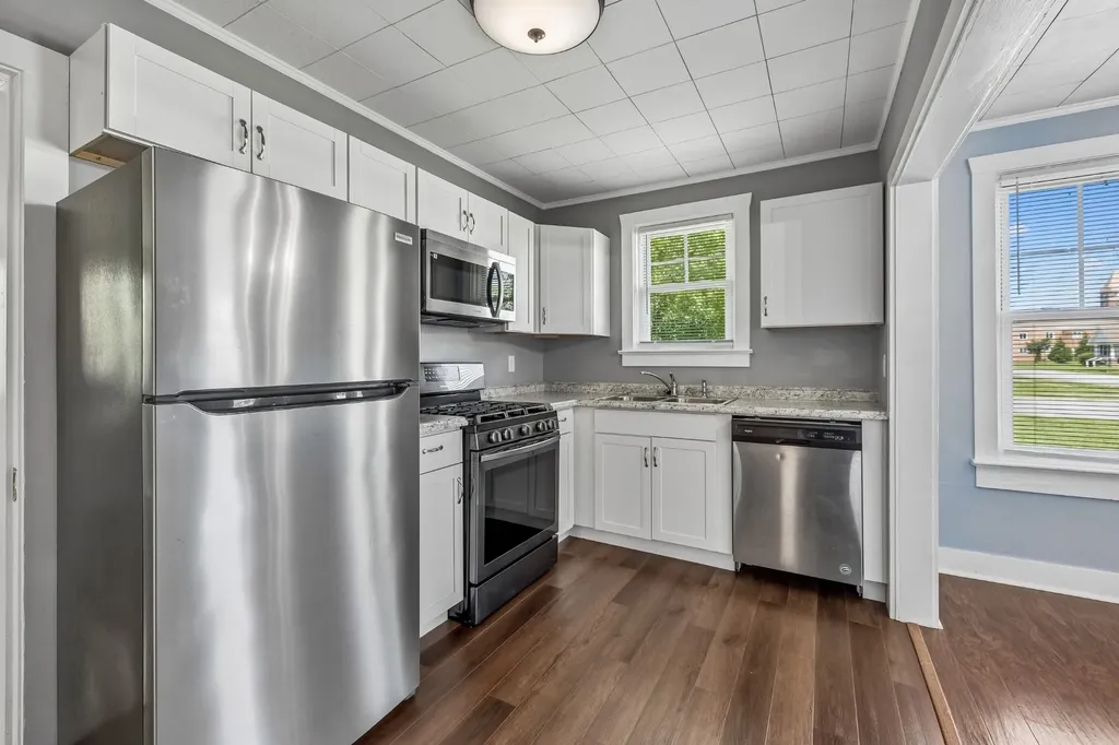 226 Cumberland Drive Lebanon TN 37087