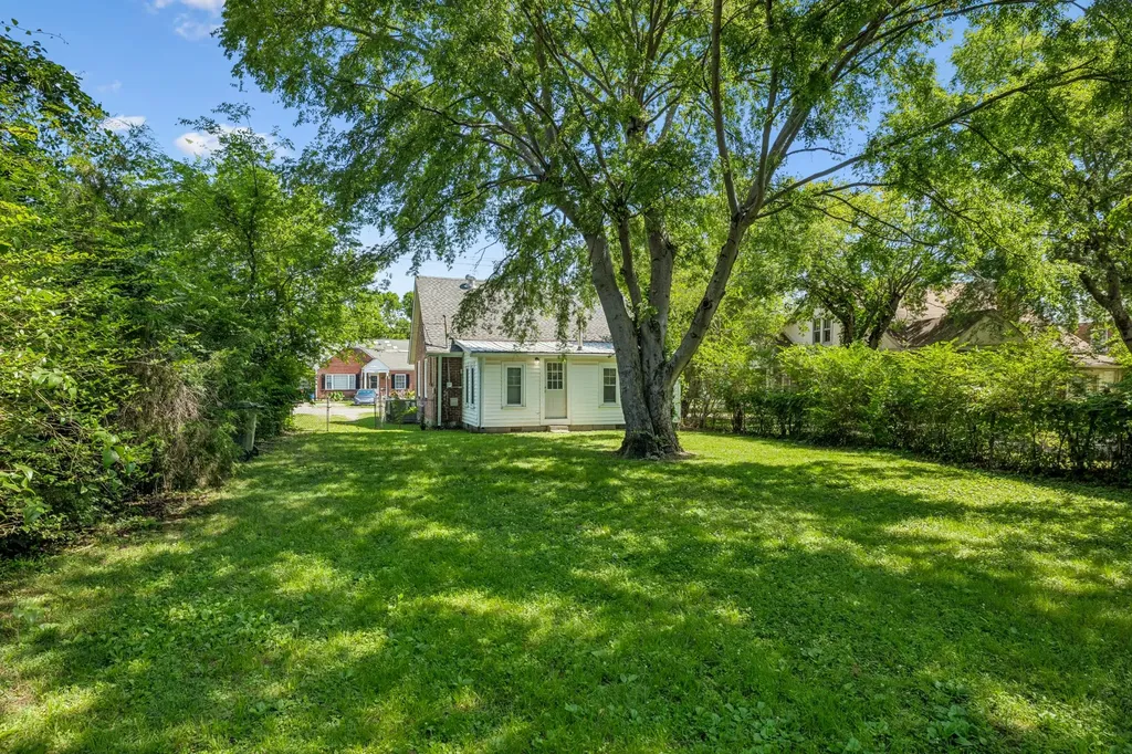 226 Cumberland Drive Lebanon TN 37087