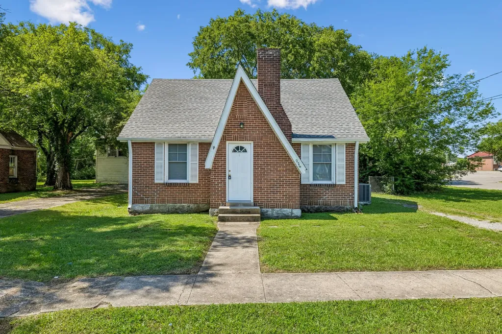226 Cumberland Drive Lebanon TN 37087