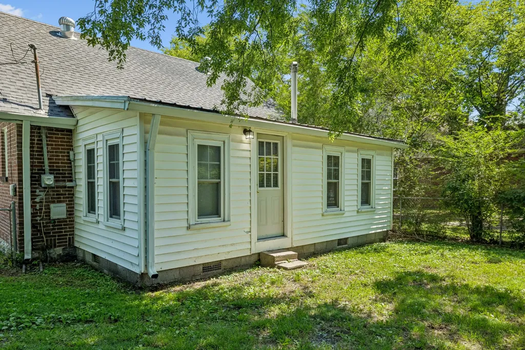 226 Cumberland Drive Lebanon TN 37087