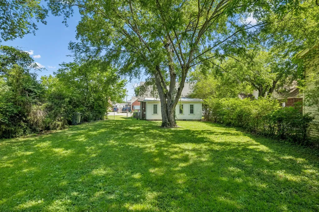 226 Cumberland Drive Lebanon TN 37087