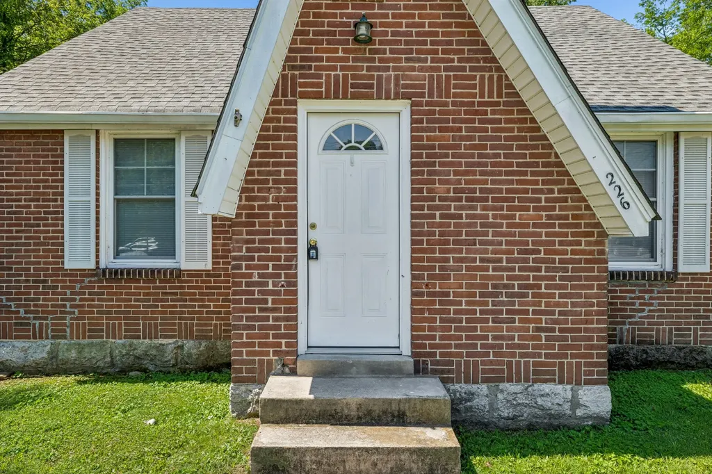 226 Cumberland Drive Lebanon TN 37087