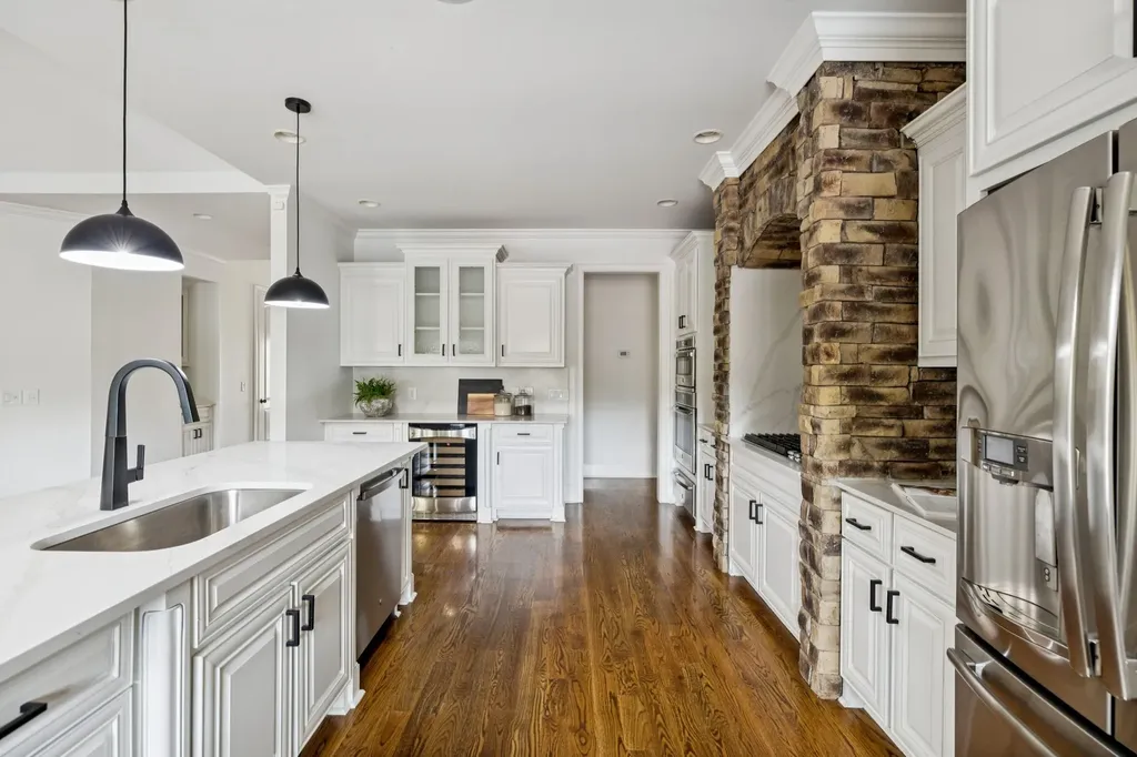 1118 Garrett Way Mount Juliet TN 37122