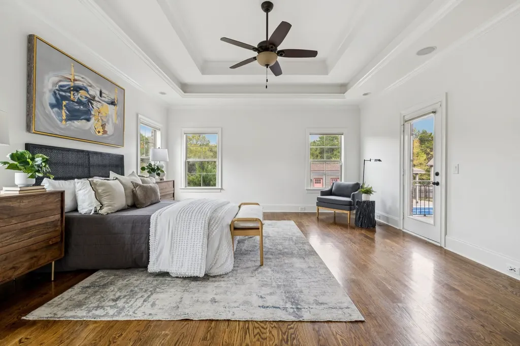 1118 Garrett Way Mount Juliet TN 37122
