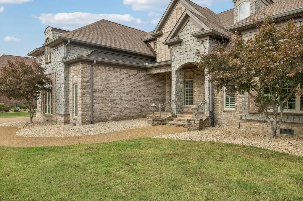 1118 Garrett Way Mount Juliet TN 37122