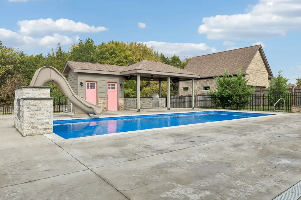 1118 Garrett Way Mount Juliet TN 37122