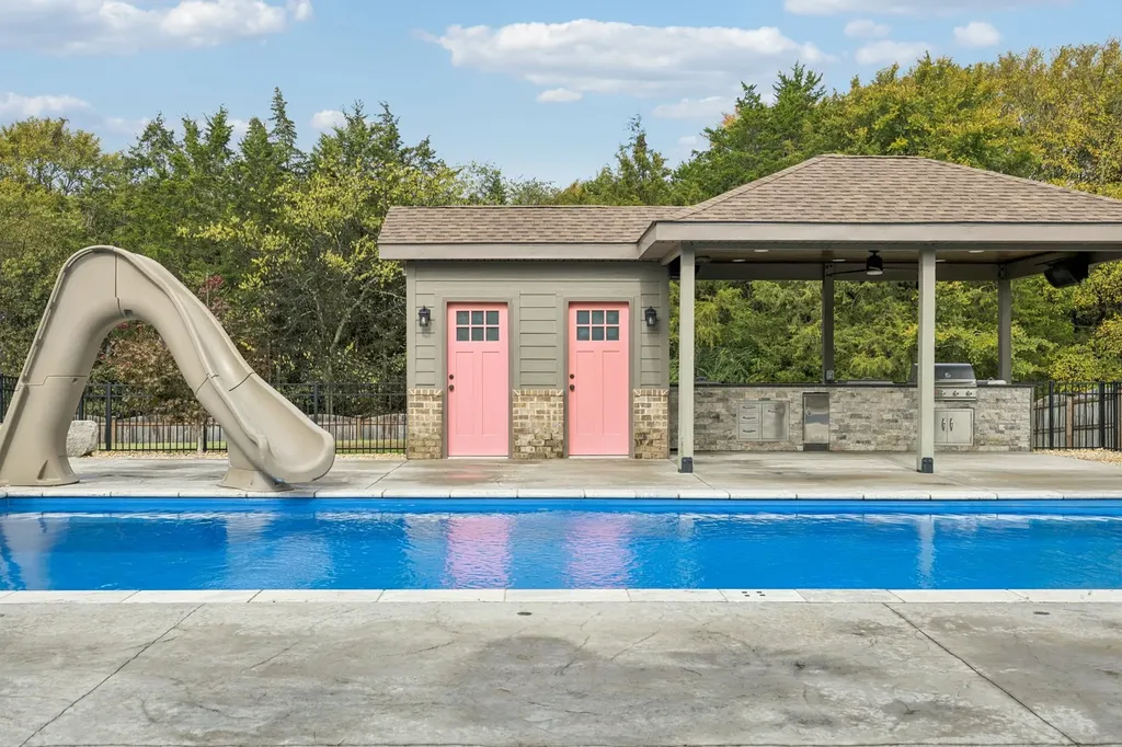1118 Garrett Way Mount Juliet TN 37122