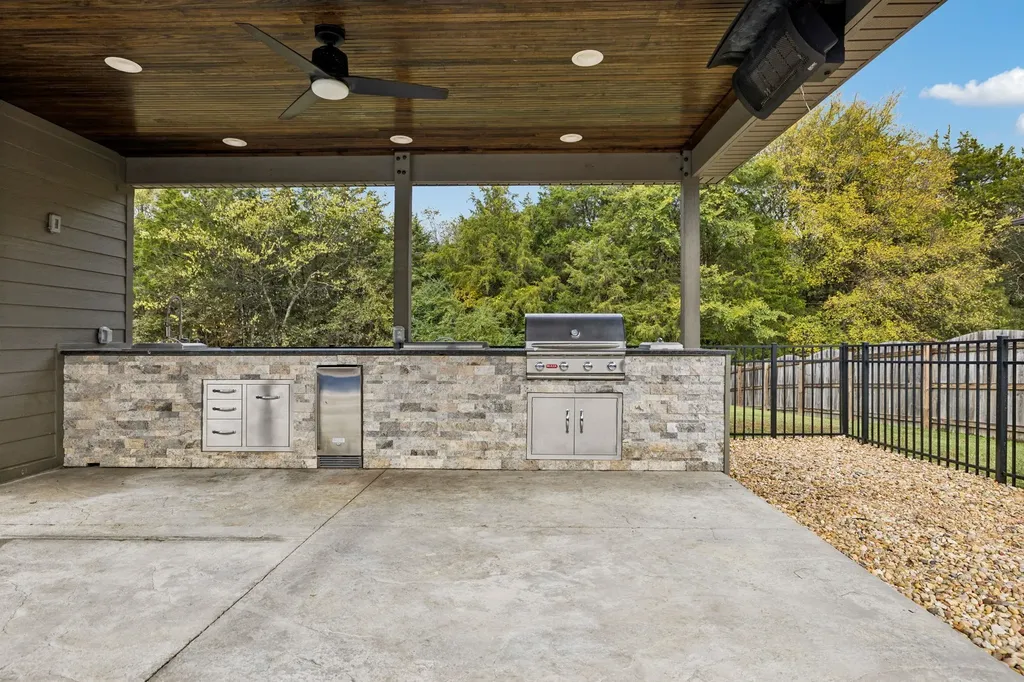 1118 Garrett Way Mount Juliet TN 37122
