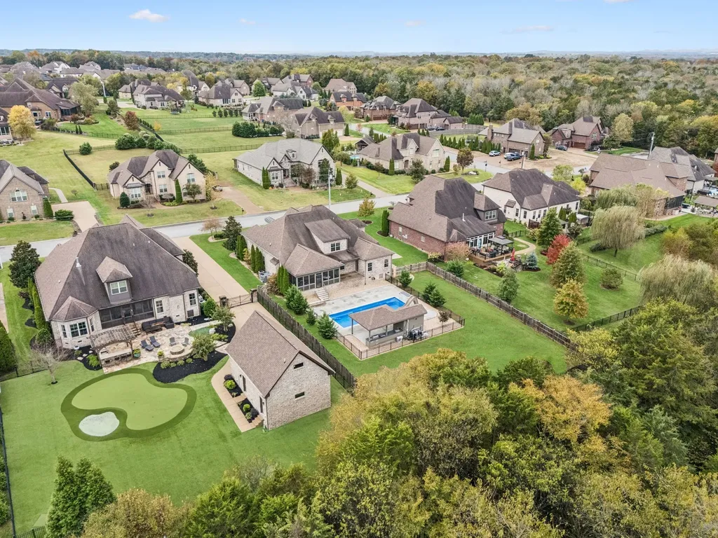 1118 Garrett Way Mount Juliet TN 37122