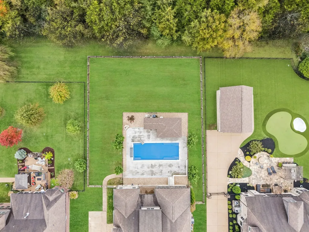 1118 Garrett Way Mount Juliet TN 37122
