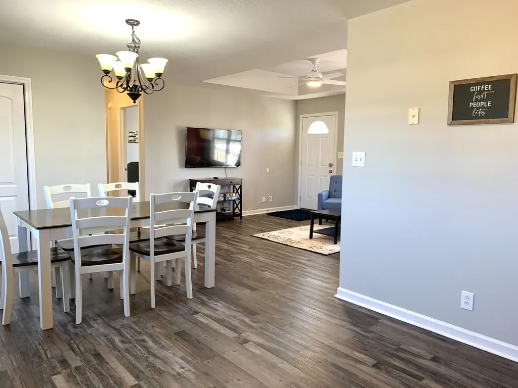 556 Oakmont Drive Clarksville TN 37042