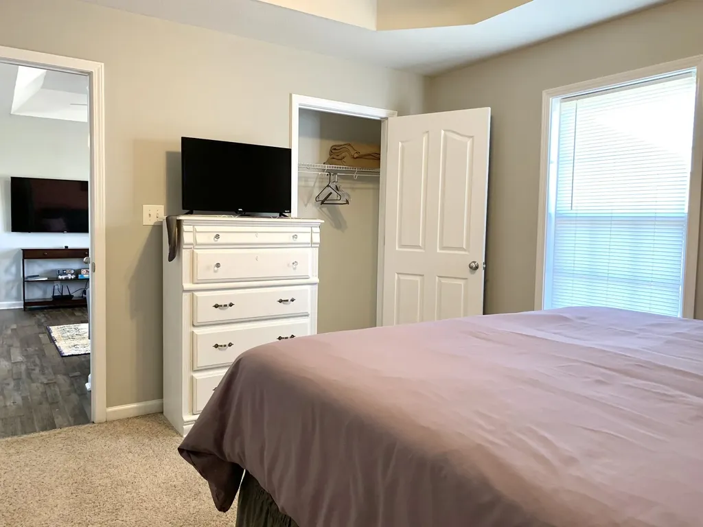556 Oakmont Drive Clarksville TN 37042