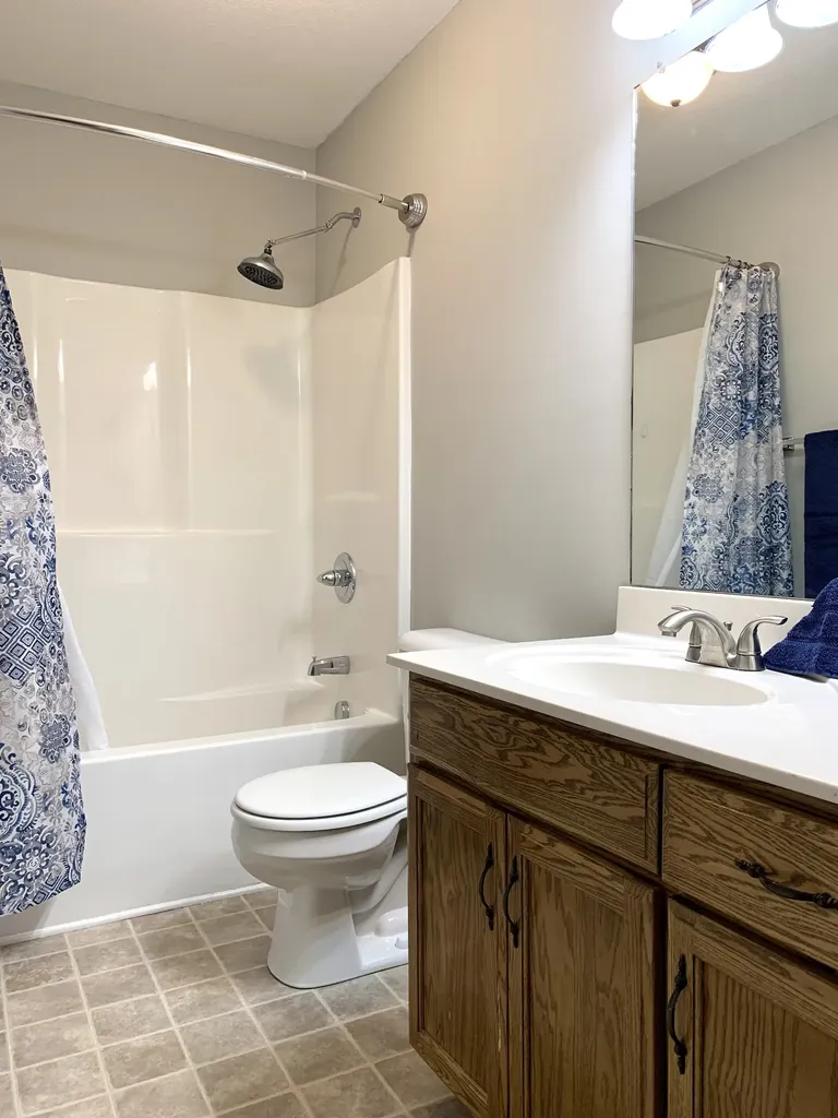 556 Oakmont Drive Clarksville TN 37042