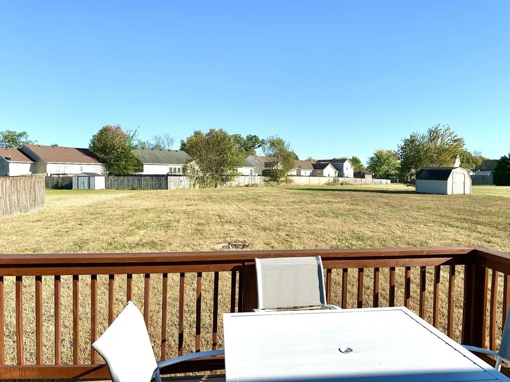 556 Oakmont Drive Clarksville TN 37042