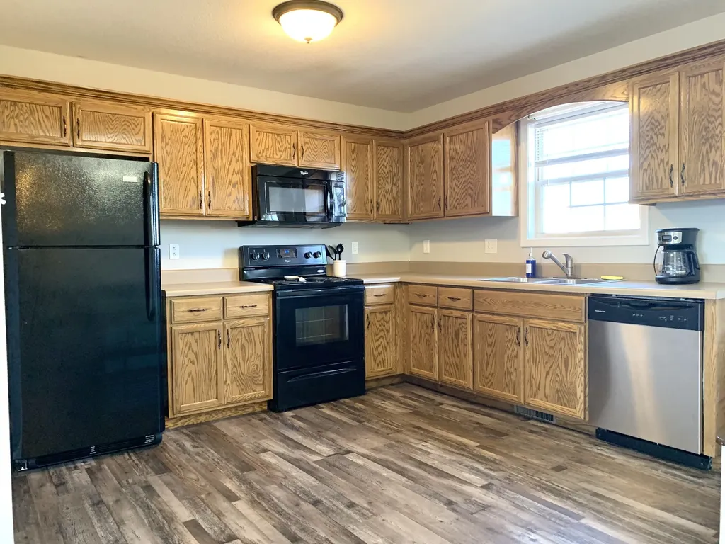 556 Oakmont Drive Clarksville TN 37042