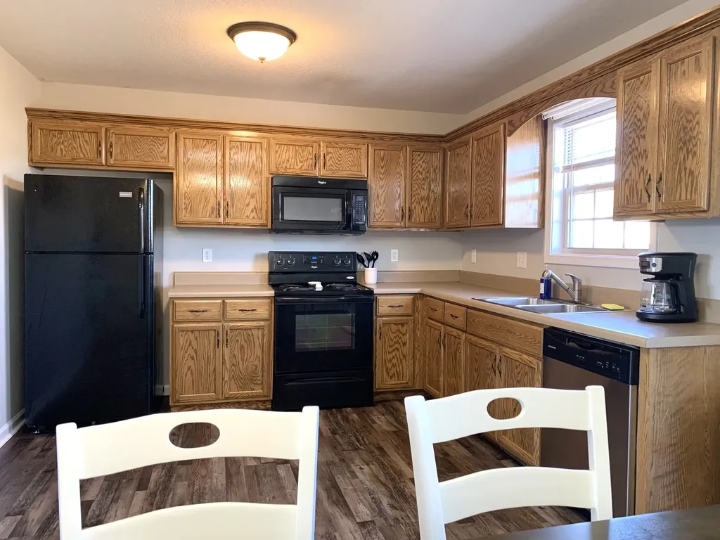556 Oakmont Drive Clarksville TN 37042