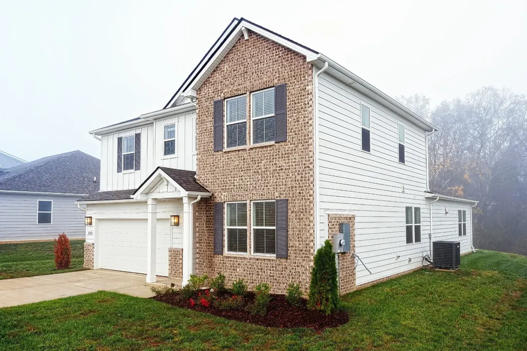 2003 Moulder Place Columbia TN 38401