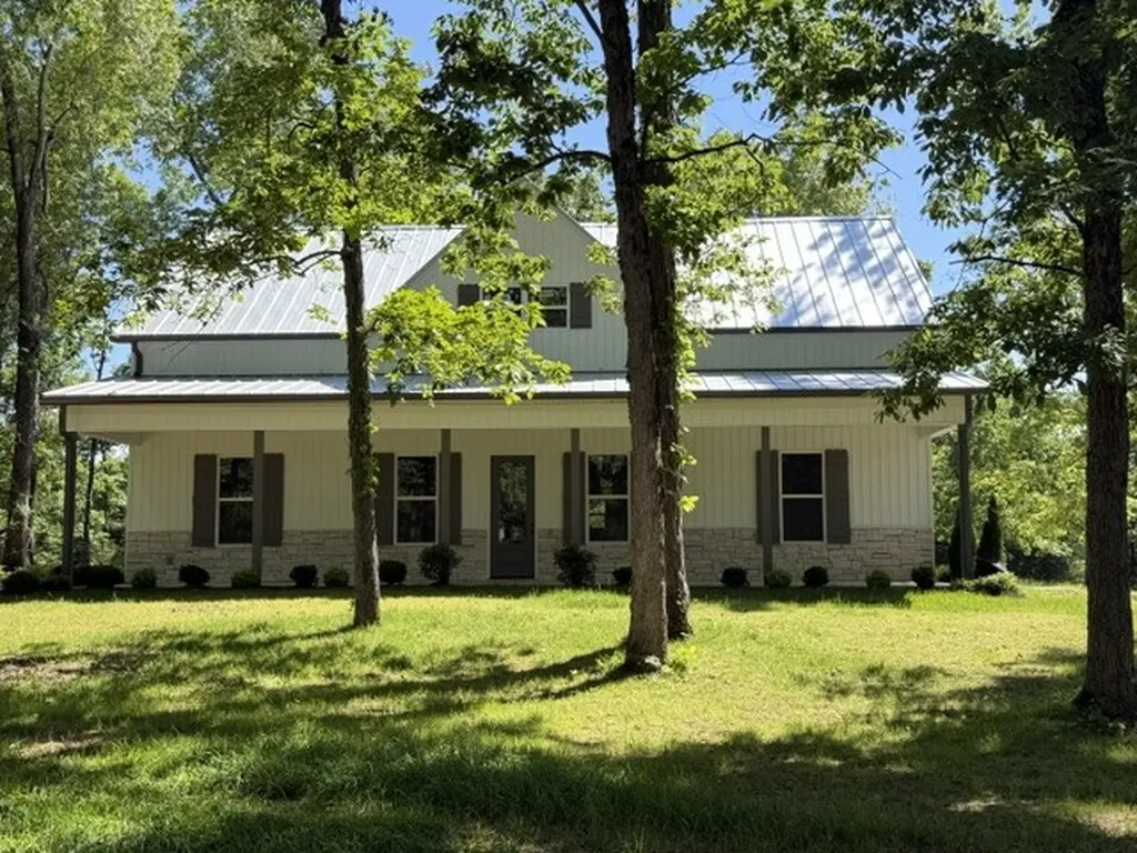 579 Lower Halls Mill Road Shelbyville TN 37160