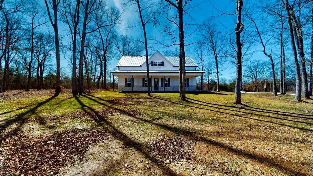 579 Lower Halls Mill Road Shelbyville TN 37160