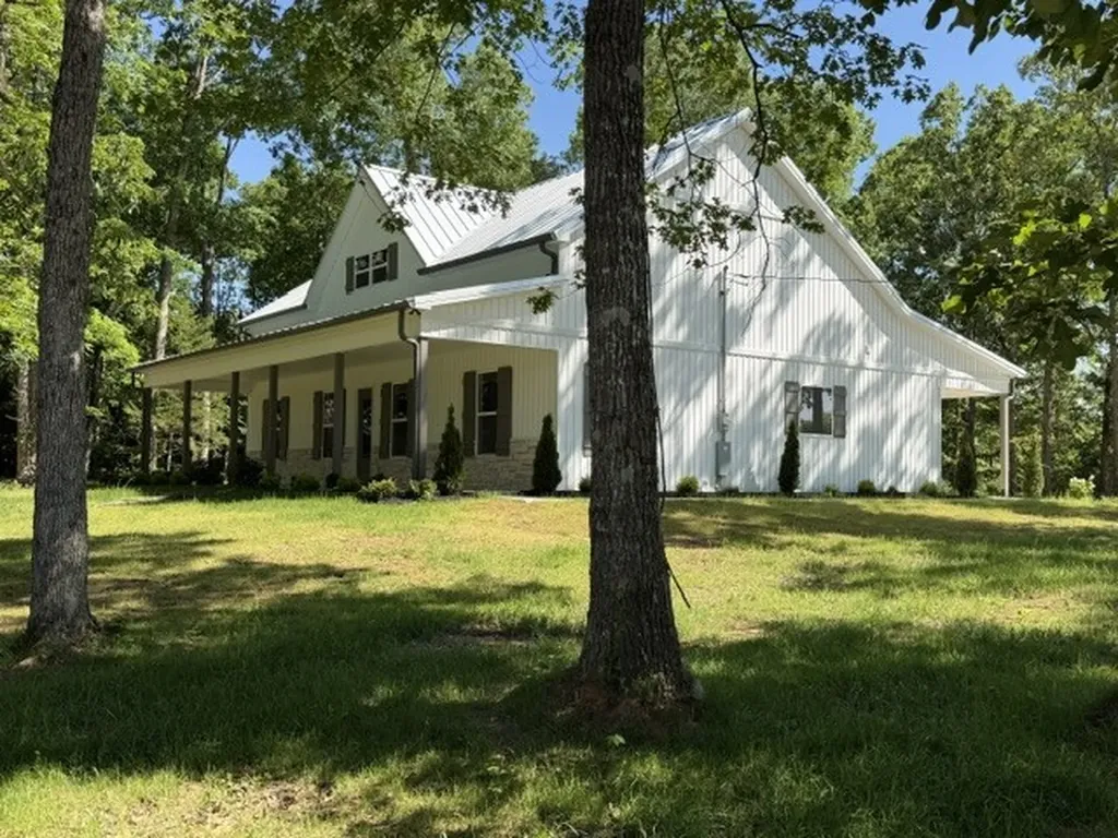 579 Lower Halls Mill Road Shelbyville TN 37160