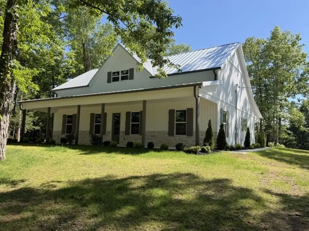 579 Lower Halls Mill Road Shelbyville TN 37160