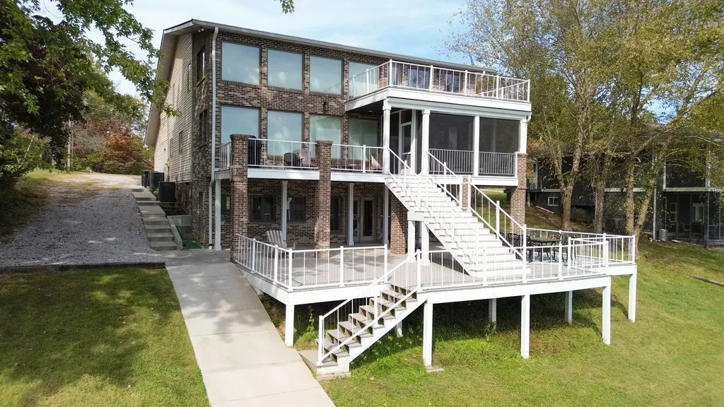 1601 Damron Road Estill Springs TN 37330