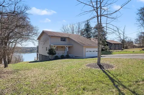 1601 Damron Road Estill Springs TN 37330