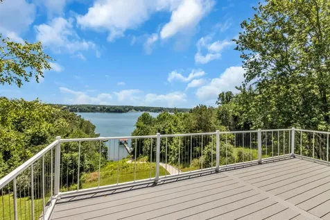 1601 Damron Road Estill Springs TN 37330