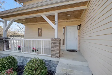 1601 Damron Road Estill Springs TN 37330