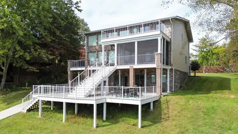 1601 Damron Road Estill Springs TN 37330