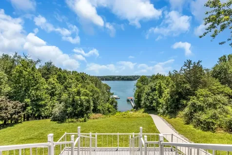 1601 Damron Road Estill Springs TN 37330