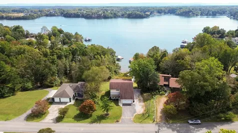 1601 Damron Road Estill Springs TN 37330