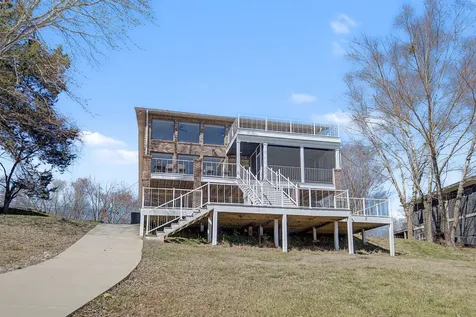 1601 Damron Road Estill Springs TN 37330