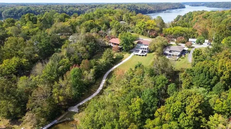 1601 Damron Road Estill Springs TN 37330