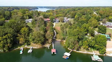 1601 Damron Road Estill Springs TN 37330